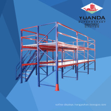 Shelves Pallet Rack Heavy Duty Warehouse Rack